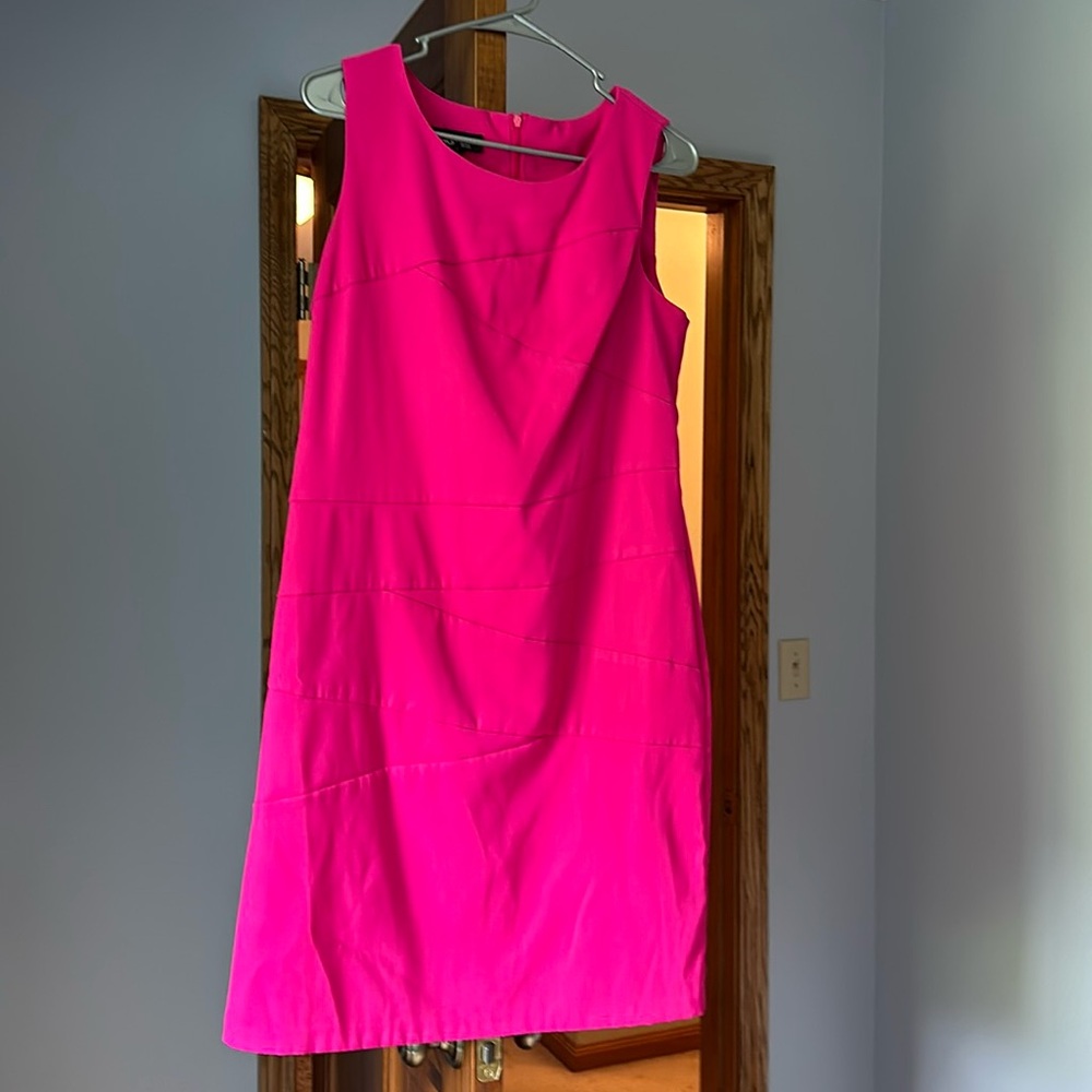 Women’s Dress